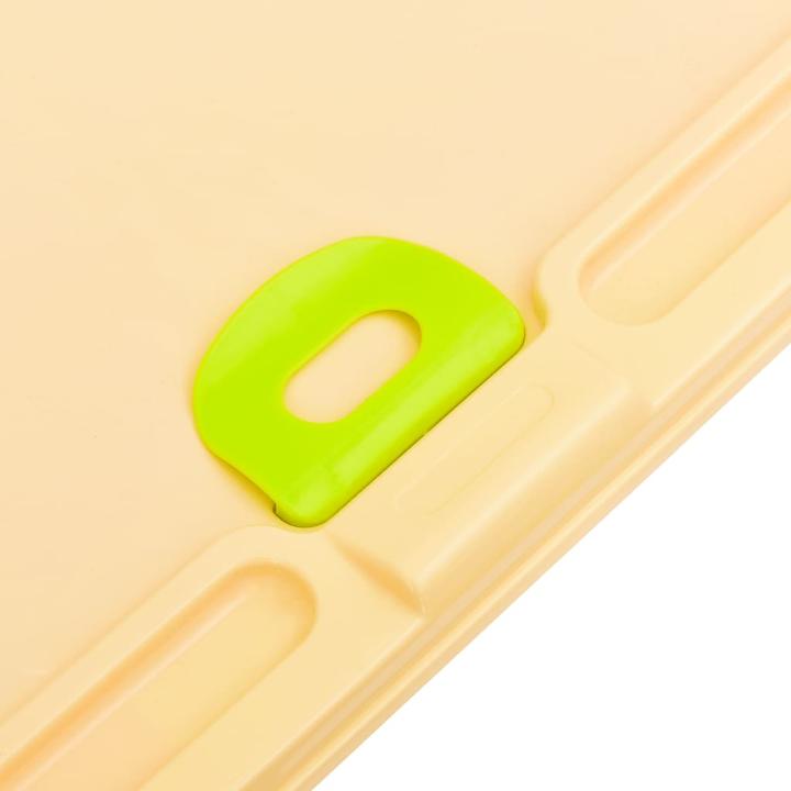 Image du produit Diverse Hardware Pupitre d'apprentissage & Chevalet pour enfants Réglable