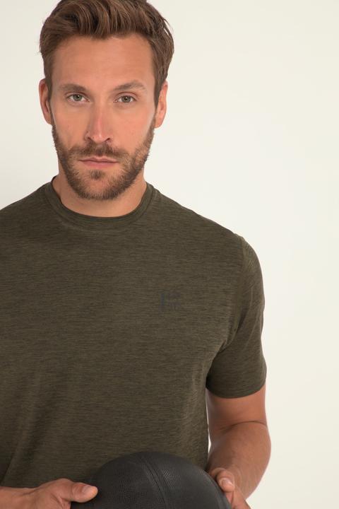 Produktbild Jay-Pi T-Shirt, Fitness, Halbarm, QuickDry (XL)