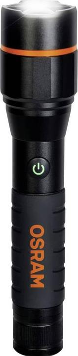 Actual product image Osram LEDinspect PRO TORCH 1200 Arbeitsleuchte (1200 lm)