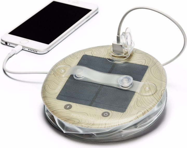 Immagine prodotto Luci Solar Light Lux PRO