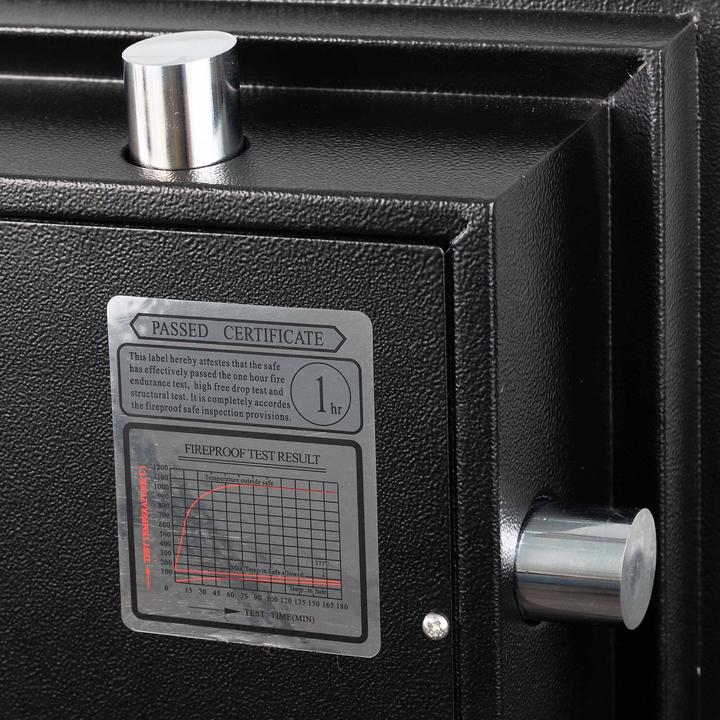 Produktbild Jamb Feuerfester 72 kg (39 l)