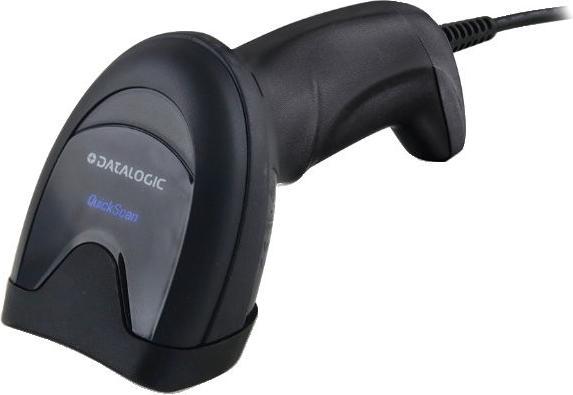 Produktbild Datalogic QuickScan QD2590 (1D-Barcodes, 2D-Barcodes)