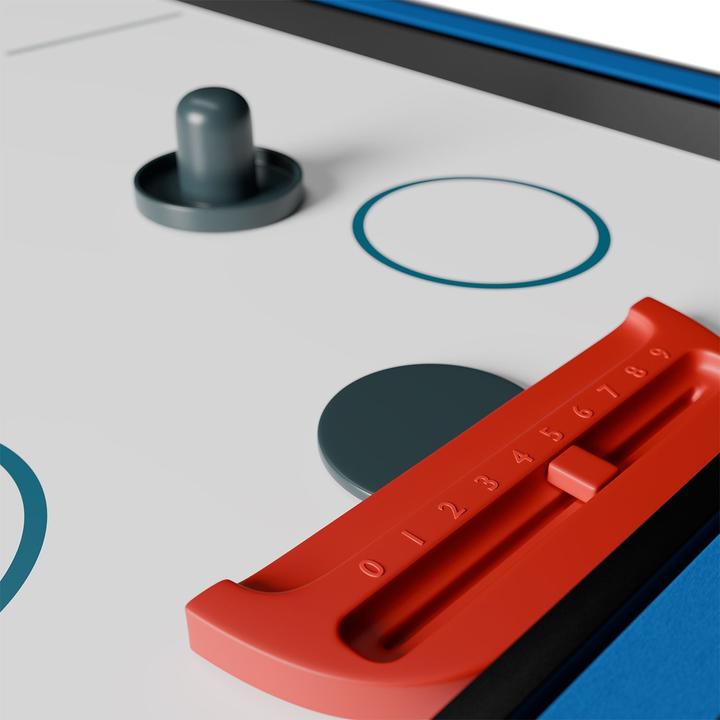 Image du produit Juskys La magie du ballon