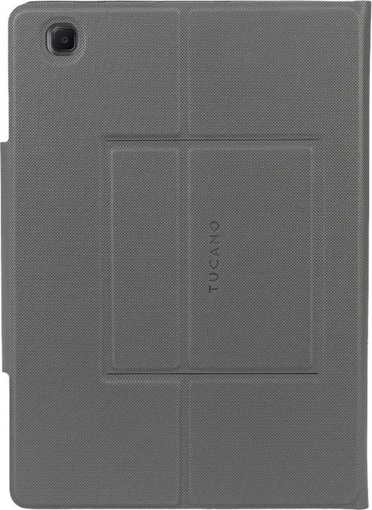 Immagine prodotto Samsung Cover con tastiera per Tab S6 Lite (DE, Scheda Galaxy S6 Lite)