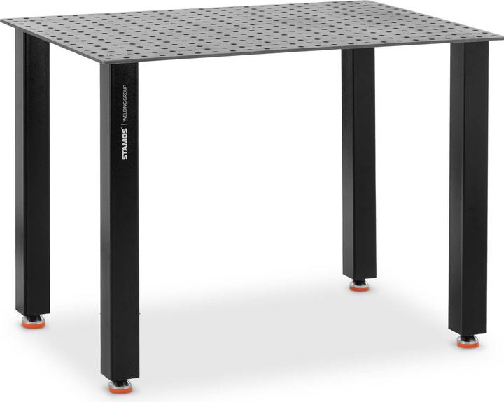 Stamos Welding Table - 100 kg - 120 x 80 cm
