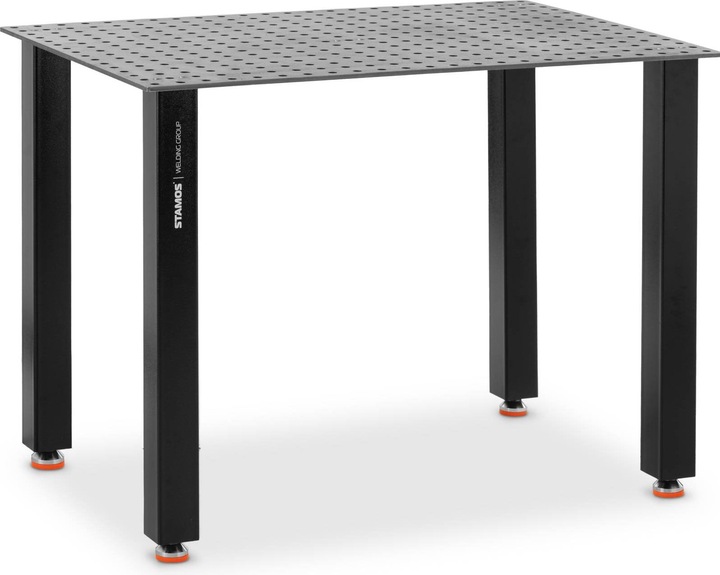 Stamos Welding Table - 100 kg - 120 x 80 cm