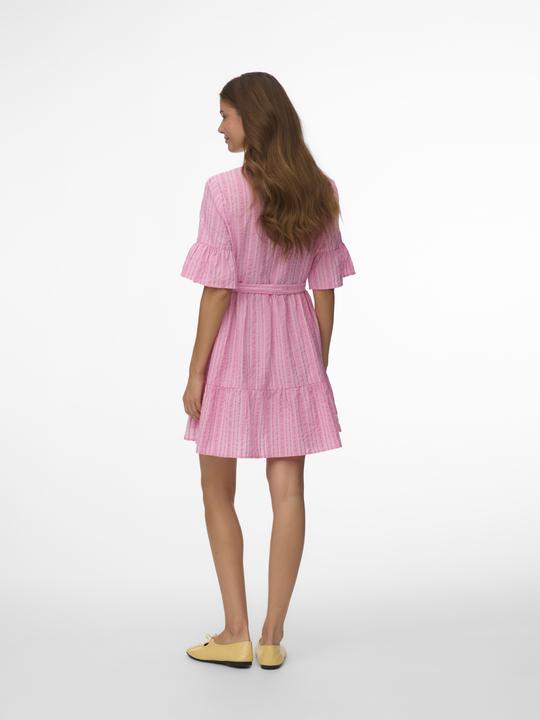 Image du produit Vero Moda VMELENA Kurzes Kleid Kleid (M)