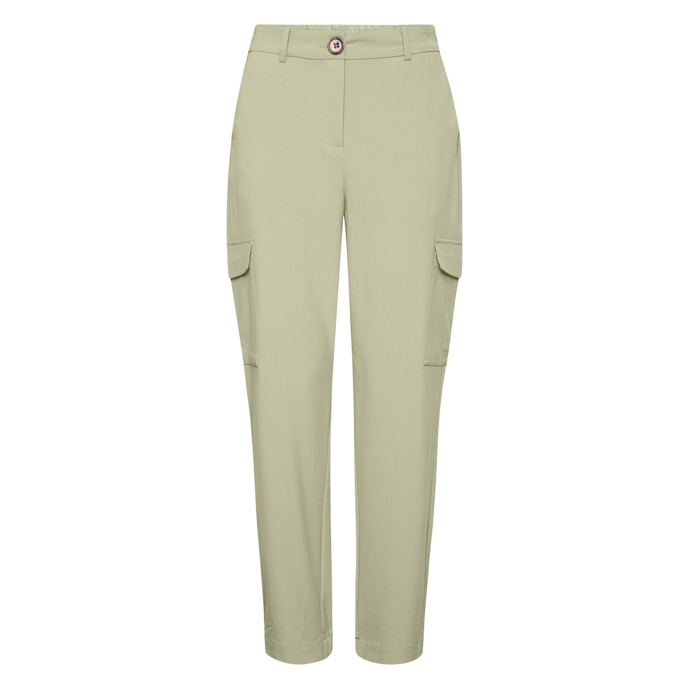 B.young, Damen, Hosen, Danta 1, Braun, (38)