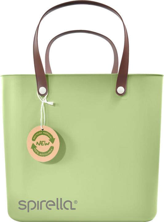 Actual product image spirella Cabas