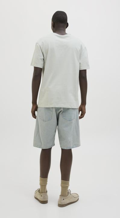 Produktbild Jack & Jones Jjesummer Tee Ss O-Neck Noos (XXL)