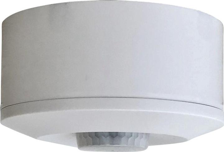 Détecteur de mouvements