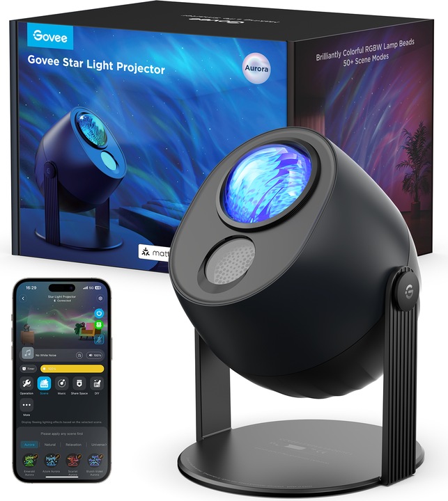 Govee Star Light Projector