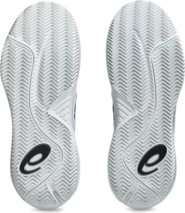 Image du produit ASICS Performance Asics Gel-Resolution X Clay White/Black Man (44.5)