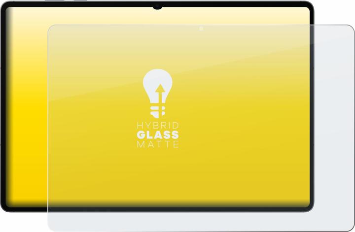 Actual product image upscreen Reflection Shield Glass Matte (1 pcs., Samsung Galaxy Tab S11 Ultra)