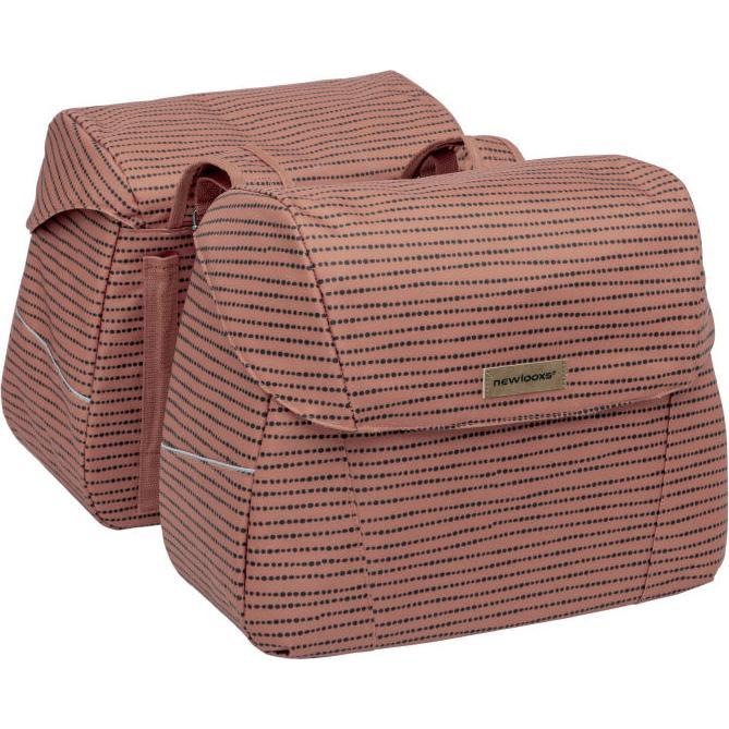 Thumbnail - New Looxs, Velotasche, (37 l, Gepäckträgertasche)