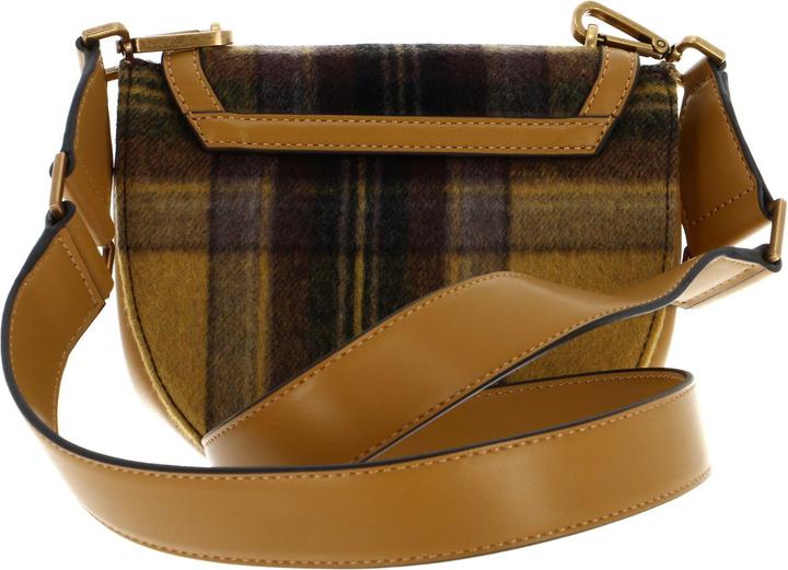 Immagine prodotto Guess Fleet Mini Saddle Crossbody Bag