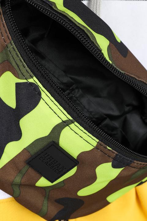 Image du produit Urban Classics Camo Hip Bag