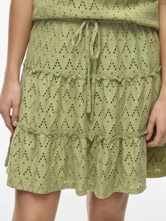 Image du produit Vila High Waist Minirock (L)