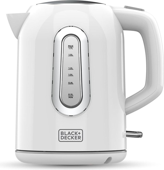 Black & Decker Black+Decker electric kettle BXKE2204E (1.70 l)