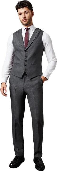 Immagine prodotto Burton Gilet da uomo in tweed (S)
