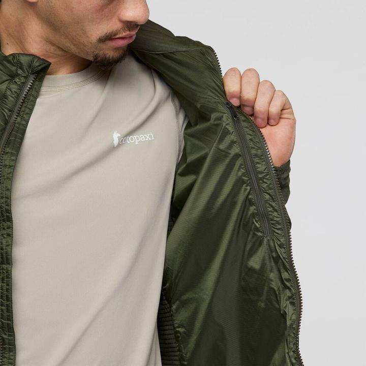 Produktbild Cotopaxi Capa Hybrid Insulated Jacket (L)