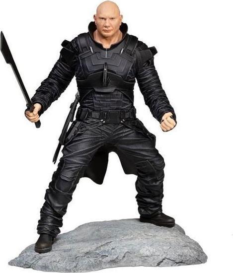 Dark Horse Dune: Glossu Rabban