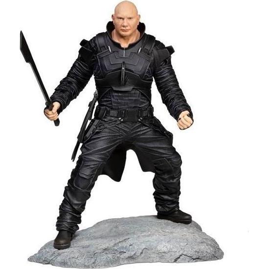 Dark Horse Dune: Glossu Rabban