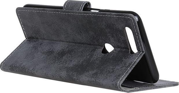 Immagine prodotto MU Classic Copertina in pelle in stile vintage (OnePlus 5T)