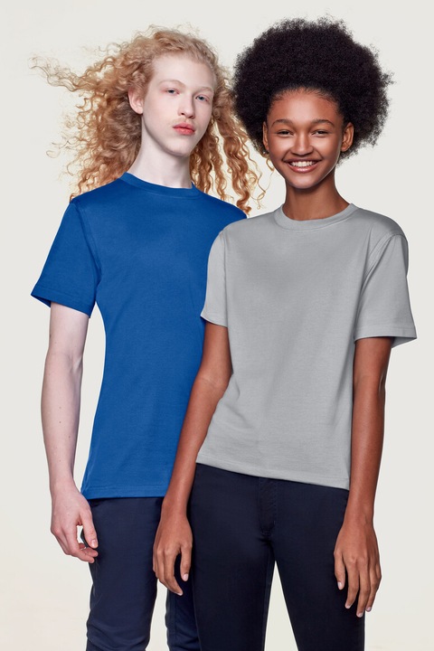 Image du produit Hakro T-shirt MIKRALINAR® ECO (S)