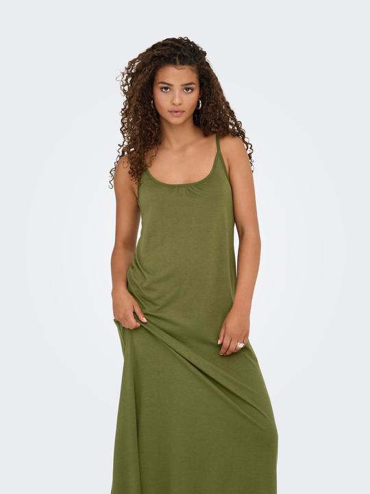 Actual product image JdY JDYDALILA Langes Kleid Kleid (L)