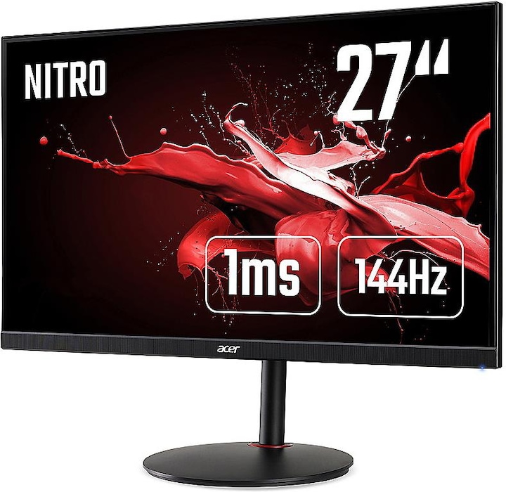 Produktbild Acer Nitro XV272UP (2560 x 1440 Pixel, 27")