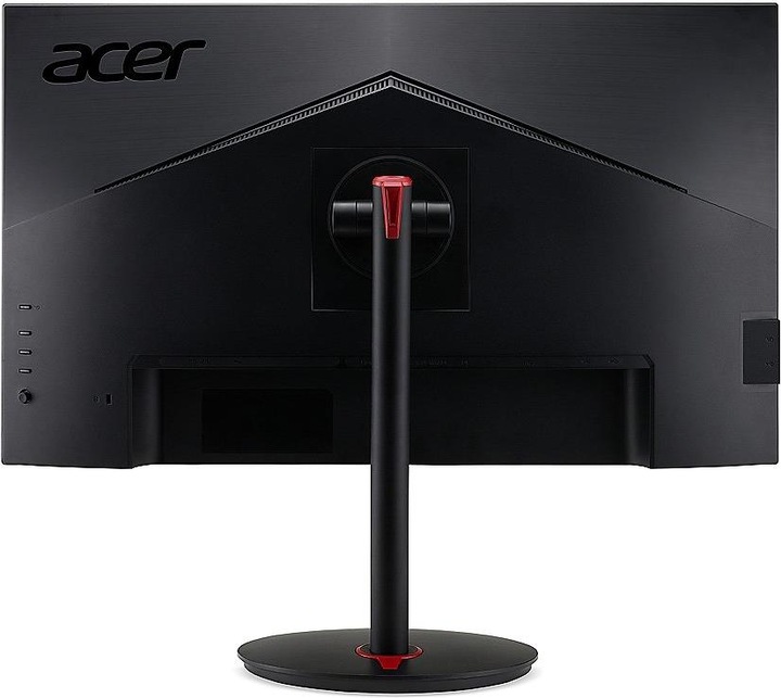 Produktbild Acer Nitro XV272UP (2560 x 1440 Pixel, 27")