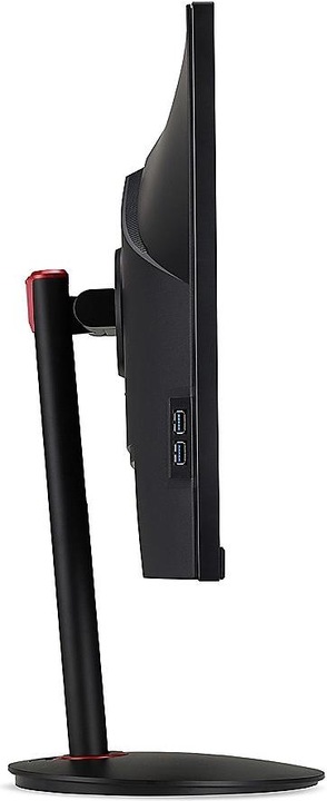 Produktbild Acer Nitro XV272UP (2560 x 1440 Pixel, 27")