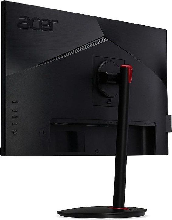 Produktbild Acer Nitro XV272UP (2560 x 1440 Pixel, 27")