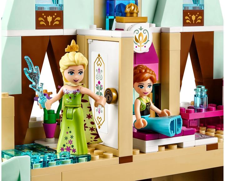 Immagine prodotto LEGO Celebrazione del castello di Arendelle (41068, LEGO Disney)