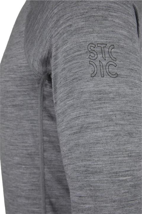 Actual product image Stoic Merino180 BengtSt. L/S (M)