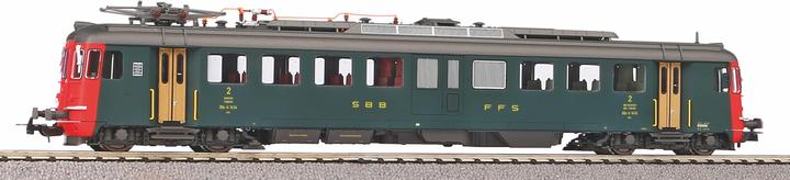 Modèles réduits de chemin de fer : locomotive