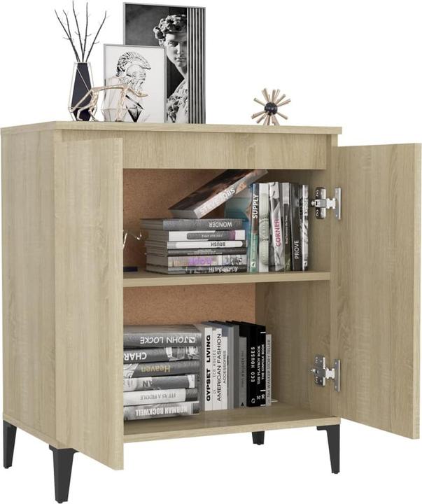 Produktbild vidaXL Sideboard (60 x 35 x 70 cm)