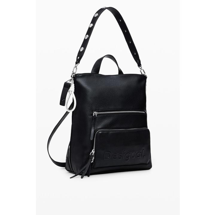Actual product image Desigual 's backpack half fw24 pretoria cont