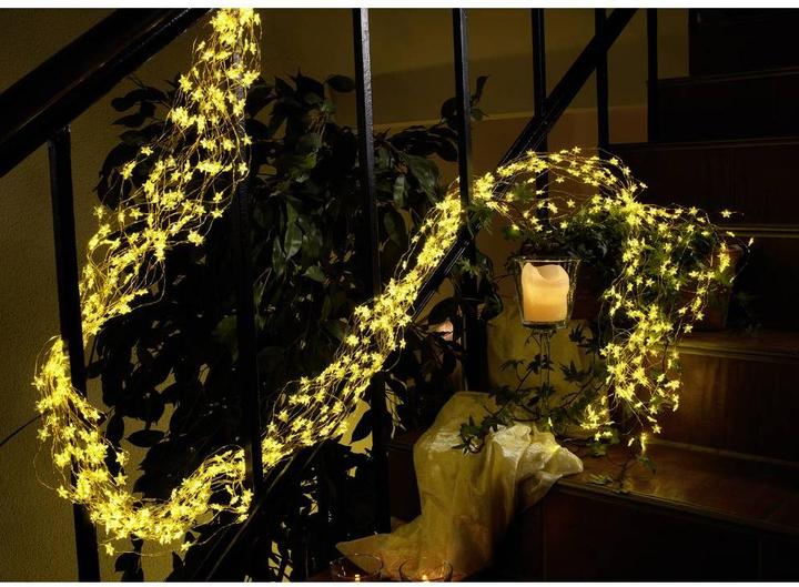 Produktbild Konstsmide Sterne (5 m)