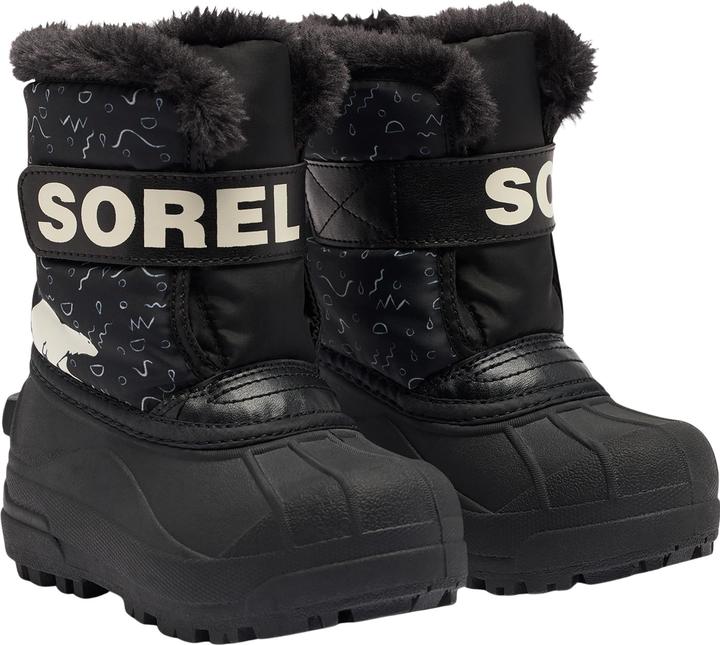 Produktbild Sorel Childrens Snow Commander™ Boot (27)