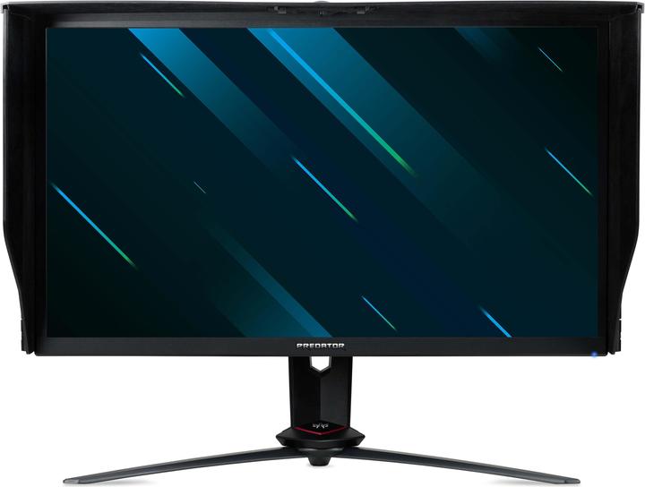 Immagine prodotto Acer Predator XB273KP (3840 x 2160 pixel, 27.01")