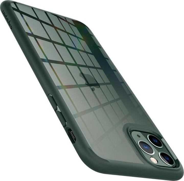 Produktbild Spigen ACS00411 (Apple iPhone 11 Pro Max)