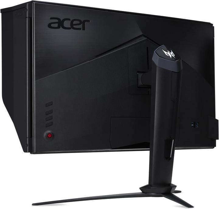 Immagine prodotto Acer Predator XB273KP (3840 x 2160 pixel, 27.01")