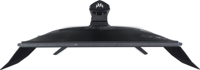 Productafbeelding Acer Roofvis XB273KP (3840 x 2160 Pixels, 27.01")