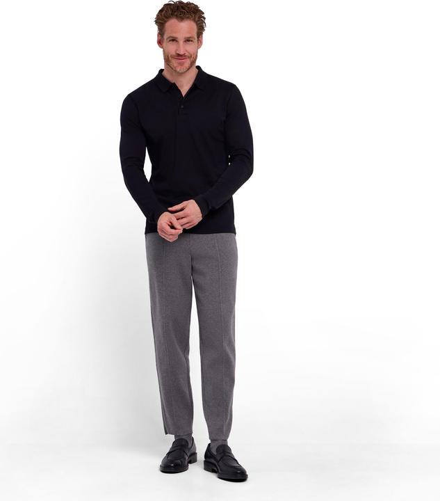 Produktbild Falke BA Polo Shirt LS m (S)