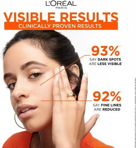 Produktbild L'Oréal Paris Revitalift (50 ml, Tagescreme, SPF 50+)