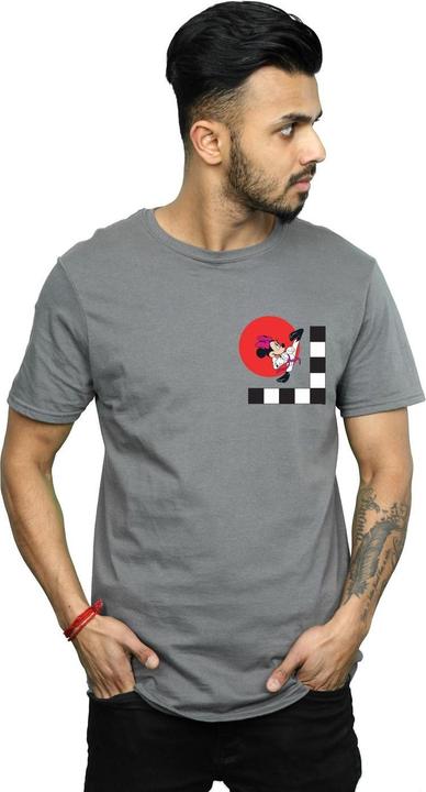 Produktbild Disney Minnie Mouse Karate Kick TShirt (M)