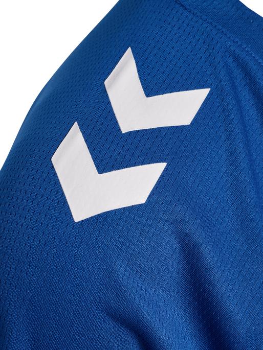 Produktbild hummel hmlLEAD 2.0 JERSEY S/S WOMAN (S)