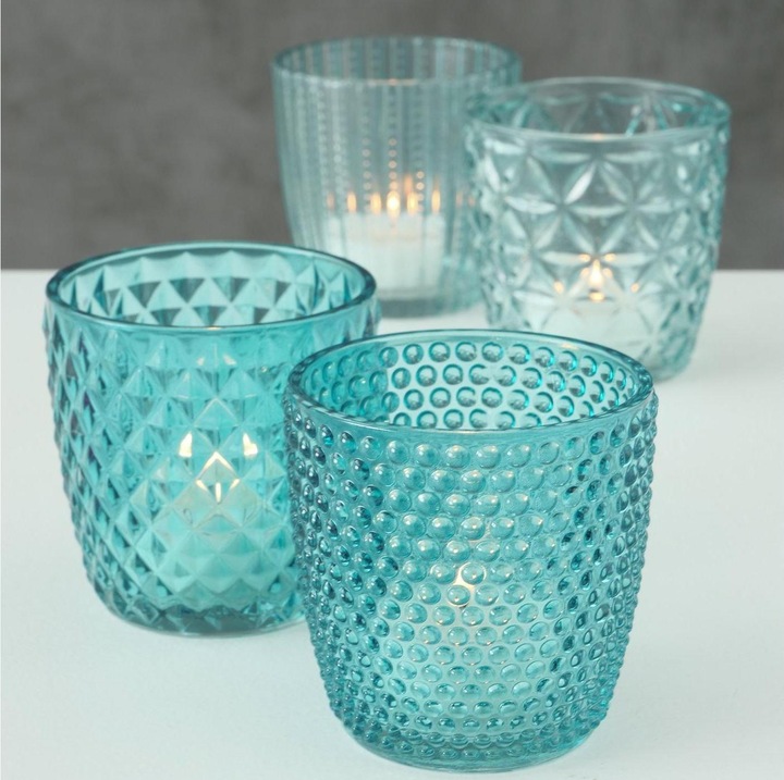 Produktbild Boltze Home Marilu (4 x, 7.5 x 7.5 cm)